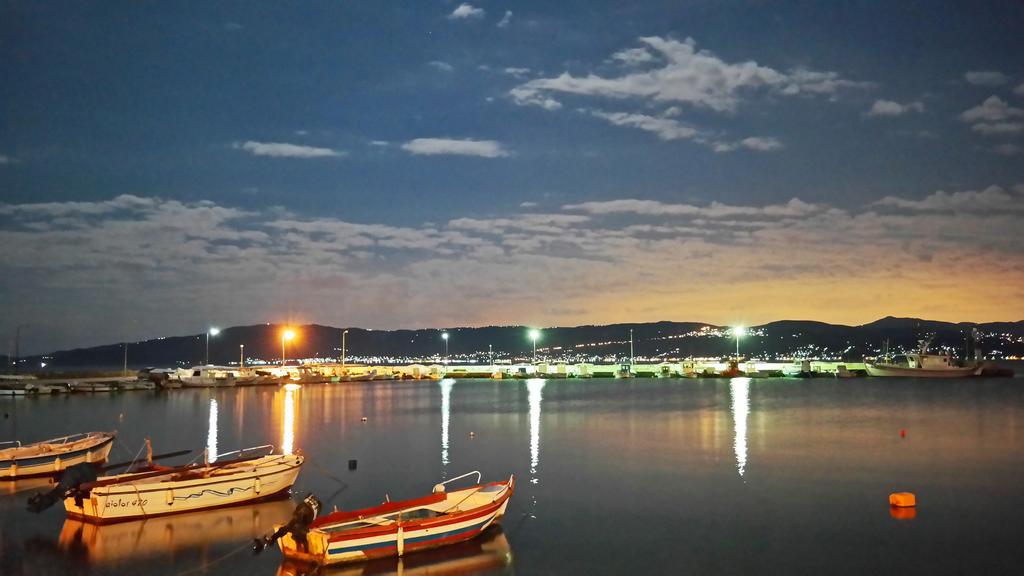 Porto Evia Boutique Hotel アマリントス 部屋 写真